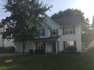 505 Long Creek Pkwy, Charlotte, NC 28214