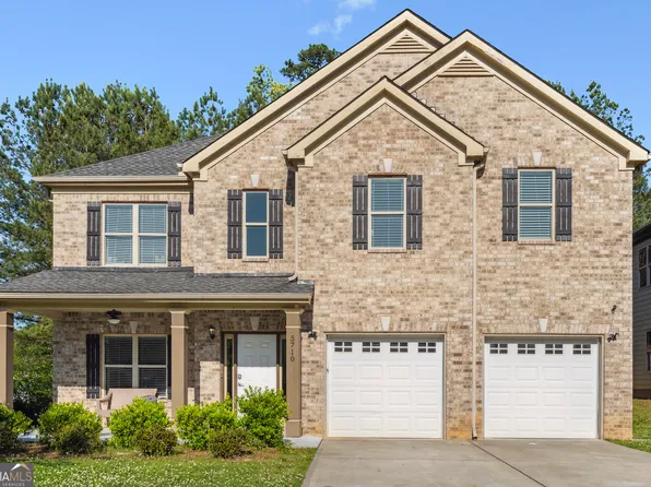 5710 Union Pointe Dr, Union City, GA 30291
