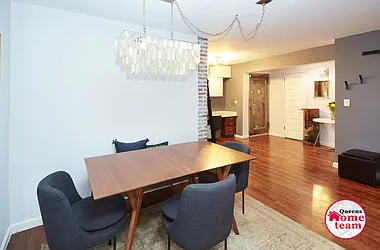 Sold by Keller Williams Realty Landmark II