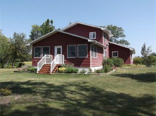 44606 102nd St, Veblen, SD 57270