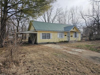 518 Morris Avenue, Mountain Grove, MO, 65711
