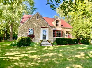 804 Maple St, Palmyra, WI 53156