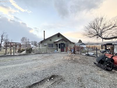 138 W 12th St, Prairie City, OR, 97869