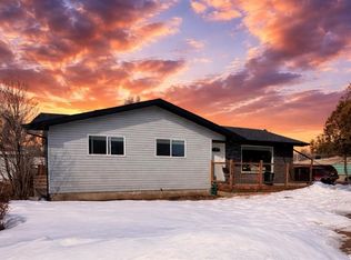 214 Pierce St, Strasbourg, SK S0G4V0