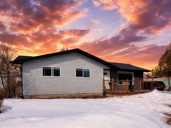 214 Pierce STREET, Strasbourg, SK S0G 4V0