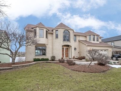 810 W Kingsley Dr, Arlington Heights, IL, 60004