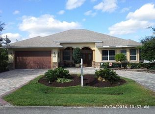 3758 SW Findlay St, Port Saint Lucie, FL 34953