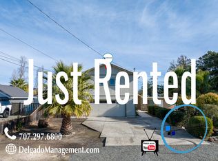 19 Andrew Dr, American Canyon, CA 94503