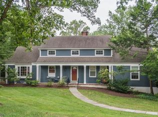 14 Yorke Rd, Morristown, NJ 07960