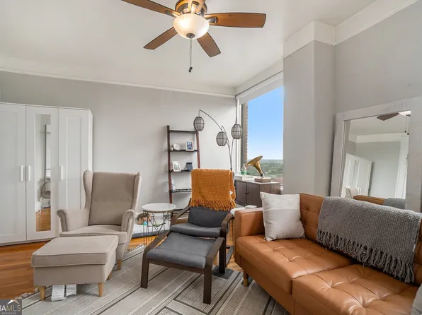 75 Ponce De Leon Ave NE APT 1004, Atlanta, GA 30308