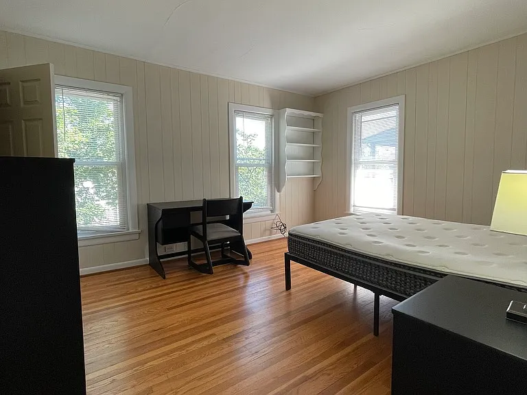 Bedroom 1 - Second Floor