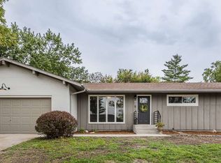 423 Shelle Rd, Manhattan, KS 66502