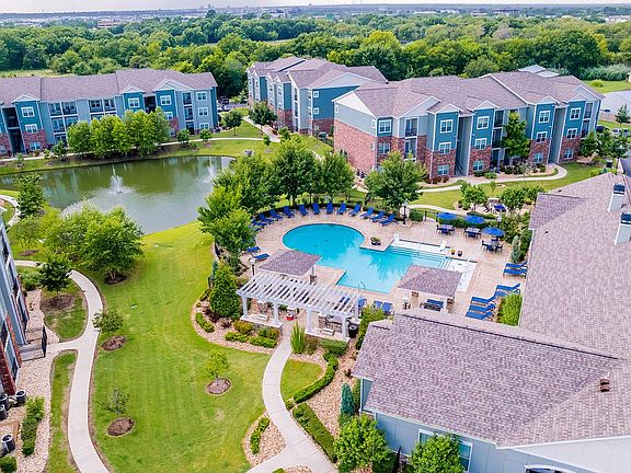 Creekside Apartment Homes general photo