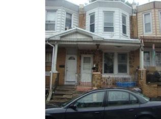 3320 Malta St, Philadelphia, PA 19134