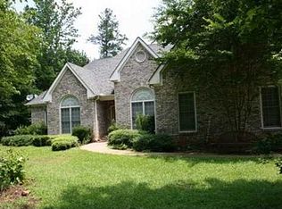 193 Periwinkle Way, Pendergrass, GA 30567