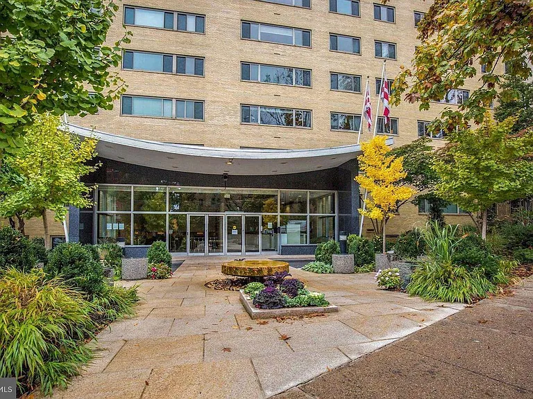 4600 Connecticut Ave NW #904 — Photo 40