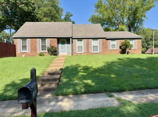 2003 Hampton Hill Dr, Memphis, TN 38134