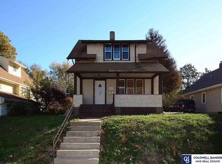 2527 N 48th St, Omaha, NE 68104