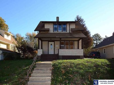 2527 N 48th St, Omaha, NE, 68104