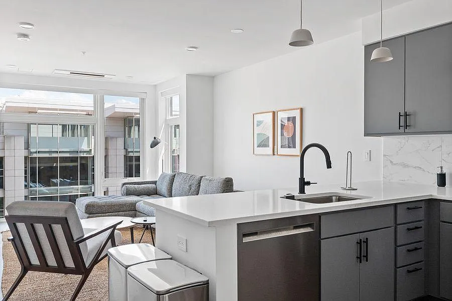 District - Co-Living — Photo 2