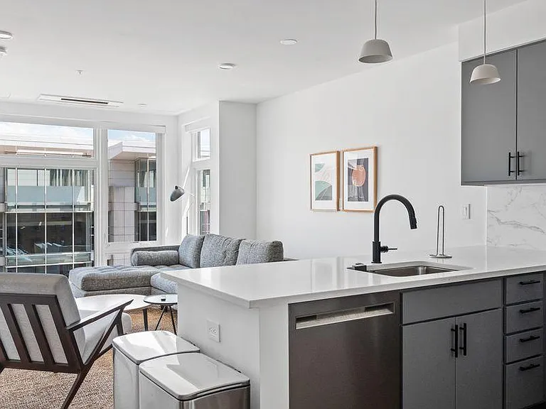 District - Co-Living — Photo 2