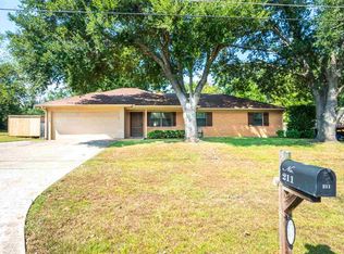 211 Solti Dr, Longview, TX 75605