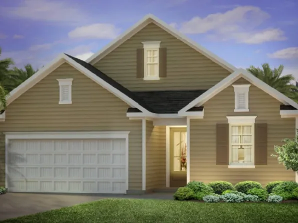 382 Willows Crescent Dr, Moncks Corner, SC 29461
