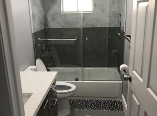 1115 Harrison Ave #3, Boston, MA 02119