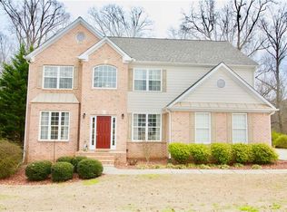 805 Buffington Way, Canton, GA 30115