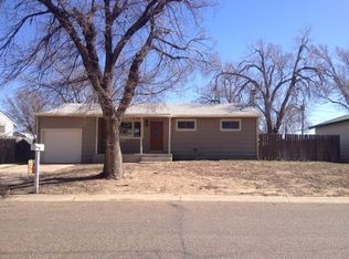 845 S Cain Ave, Liberal, KS 67901