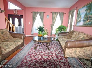 15222 Derbyshire Way, Accokeek, MD 20607