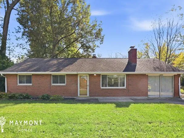 3899 Timberline Dr, Dayton, OH 45432