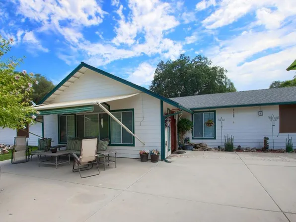 43381 Running Deer Dr, Coarsegold, CA 93614