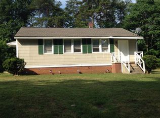 515 W Main St, Gibsonville, NC 27249