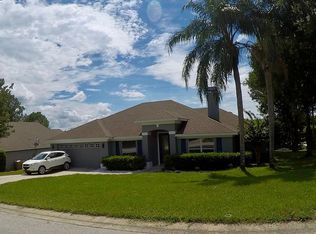 10453 Paradise Bay Ct, Clermont, FL 34711