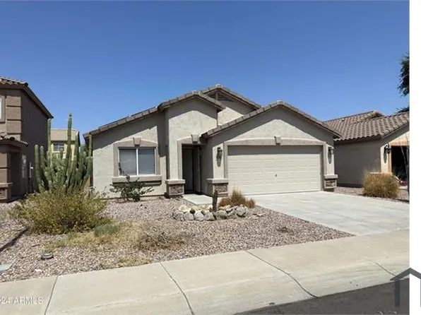 11582 W Cinnabar Ave, Youngtown, AZ 85363
