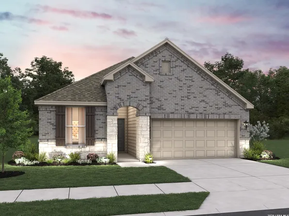 1223 Higgins Cove, San Antonio, TX 78245