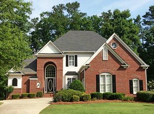 1060 Beacon Hill Xing, Alpharetta, GA 30005