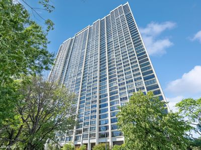 2800 N Lake Shore Dr APT 1407, Chicago, IL, 60657