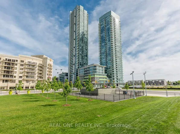 4070 Confederation Pkwy, Mississauga, ON