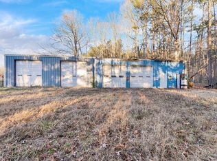 1150 Gun Club Rd LOT 1&2, Henderson, NC 27537