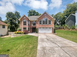 330 Timeless Walk, Stockbridge, GA 30281