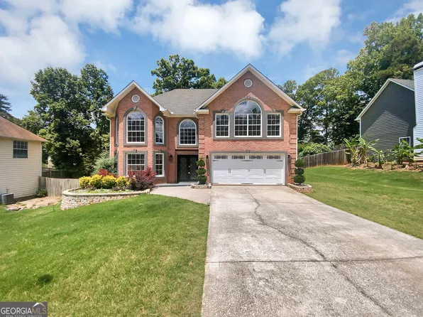 330 Timeless Walk, Stockbridge, GA 30281