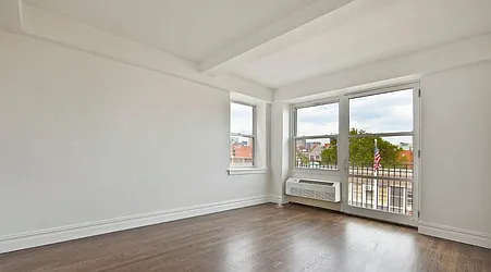 Rented by Citi Habitats