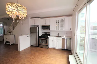 Rented by Compass