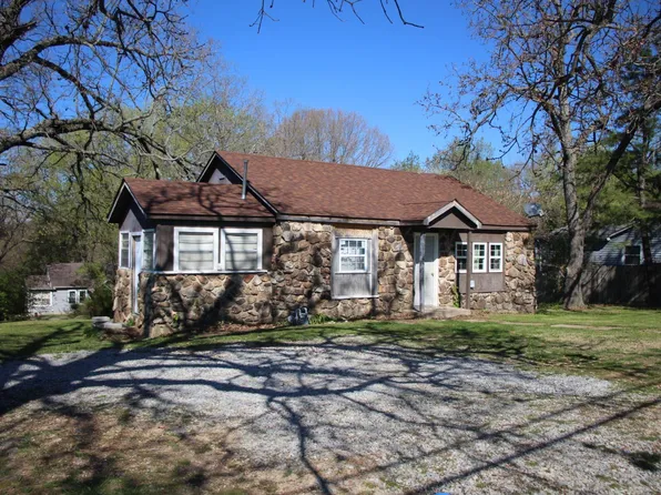 1132 N Panther Ave, Yellville, AR 72687
