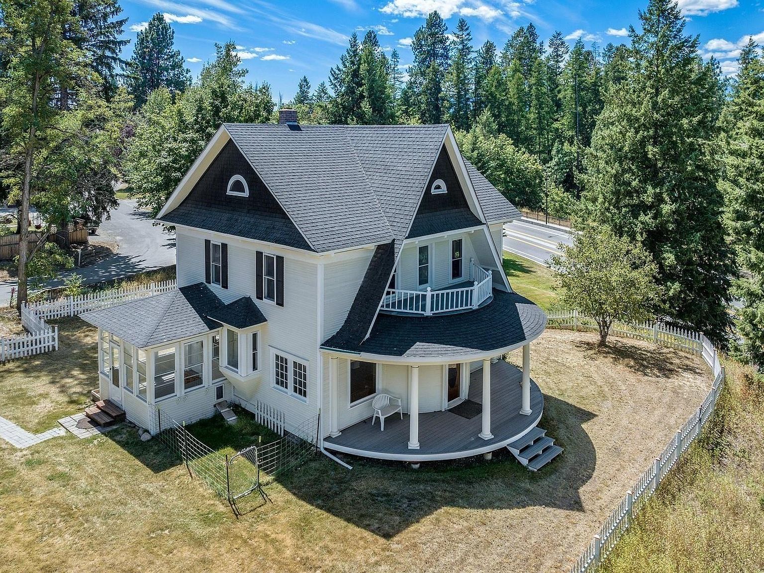 6491 Washington St, Bonners Ferry, ID 83805 MLS 20232051 Zillow