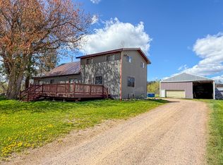W6692 Springs Dr, Phillips, WI 54555