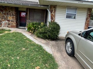 4323 S Maplewood Ave, Tulsa, OK 74135