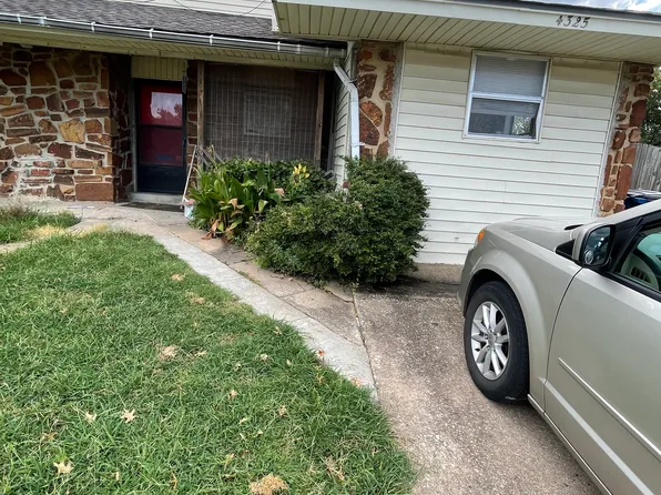 4323 S Maplewood Ave, Tulsa, OK 74135